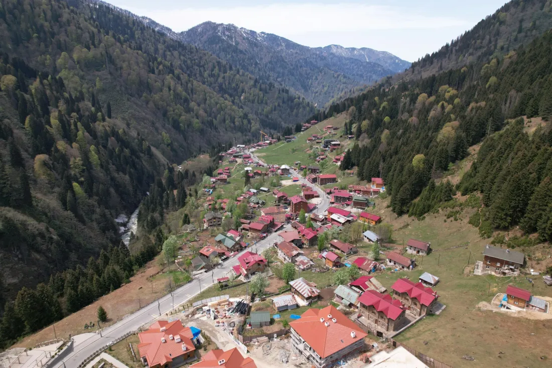 Ayder Yaylası