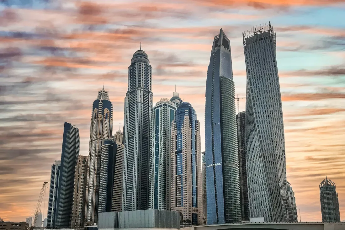 Dubai'ye İlk Kez Gidenler İçin Rehber